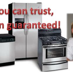 able appliance repair overland park