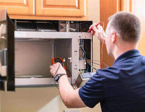 all appliance repair service