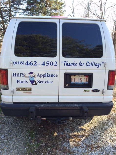 appliance repair alton