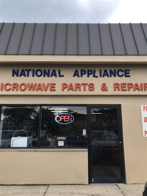 appliance repair amherst ny