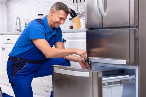 appliance repair antioch