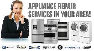 appliance repair bayside ny