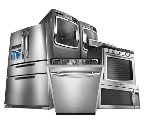 appliance repair bethesda md