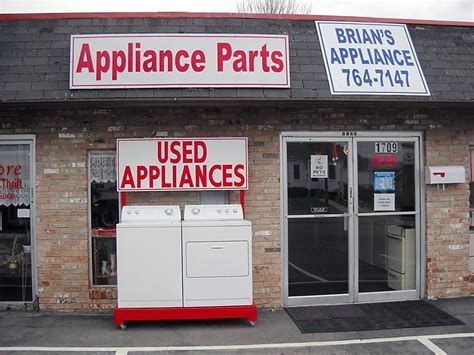 appliance repair bristol