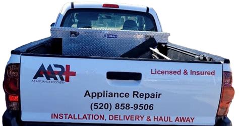 appliance repair casa grande