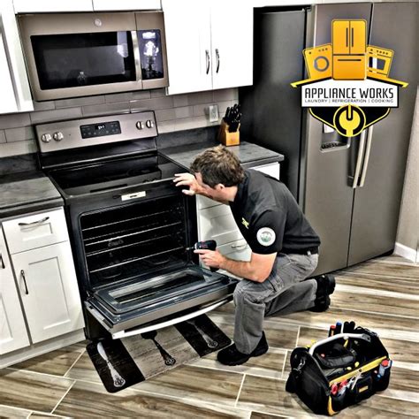 appliance repair cave creek