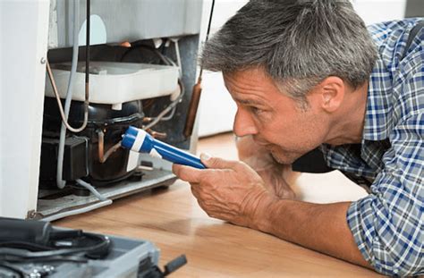 appliance repair chico ca